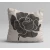 Aberto Design Set dekorativnih jastučnica Asr_plw25-32, 43x43 cm, 3 komada, Šarena