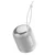 Bluetooth zvučnik LDNIO BTS 12, 5W, sivi