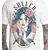 Hardcore majica moška - PREMIUM - SULLEN - SCM6551_AW