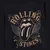 Original Marines majica DR DGAV3640F DGAV3640F THE ROLLING STONES D črna 140
