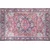 Conceptum Hypnose Tepih Blues Chenille 352, 75x230cm, Crveni