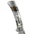 Vanjski preklopni nož A3159 - 24 / 10,3cm / Crna / Smeđa KP39398