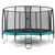 Stopnice BERG do trampolina M