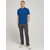 TOM TAILOR Majica, modra