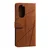 Rjava Flip Line torbica (Honor 50)