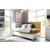 Boxspring postelja Maja 2 - 90x200 cm