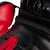 Energetics BOXING SET JR FT, vreća za boks, crna