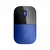 HP Miš Dragonfly V0L81AA, 1200DPI, Blue