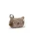 KIPLING Torba za čez ramo Gabb kremna/kaki