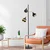 OPVIQ Podna lampa Yildo 7022