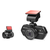 TrueCam Avto kamera TrueCam A6 vodoravni kot gledanja=110 ° 12 V, 24 V dvojna kamera,