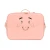 Potovalni kovček Mini Suitcase BFF Pink Jeune Premier ergonomski luksuzni dizajn 40*10 cm