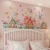 Naljepnica za zid / Tapeta Fairytale land KP34646
