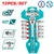 Total One-Stop Tools 12-delni set 1/2 nastavkov (žepni)/IND (THT141121)