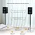 Lingke Set Bluetooth zvučnika Shanming T5, 2 komada, AUX, Crveni