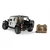 BRUDER policijski jeep Wrangler s policistom (02526)