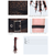 Rokavi DEVIL FASHION - Gothic Xena - DVGE003