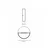 BBLINK zidna led svetiljka JM-053 4.6W 4000K IP54