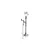 Tilta Float Handheld Gimbal Support System - V Mount
