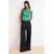 Trendyol Milla Ženska bluza, Zelena