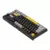 Tastatura Mehanicka Gaming Fantech MK910 RGB Vibe Maxfit 81 Vibrant Utility Wireless (Yellow switch)