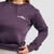 Gymbeam Women‘s Basic Jumper Obsidian