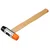 slomart NEO TOOLS Limarski čekić, 150 g / 22 mm