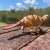 Safari Stegouros dinosaver