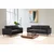 Atelier del Sofa Trosed Rome Crno-Hrast
