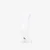 Nogavice Jordan Everyday Crew Socks 3-Pack White/ Black L