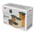 Berlinger Haus Set od 5 posuda sa 5 poklopaca Matte Green Collection BH-8829, 10 delova, Zeleni