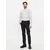 TOMMY HILFIGER Srajca FLEX, bela