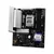 ASRock ASRock A620AM Pro RS WiFi matična plošča, AM5, micro ATX
