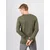 Lindbergh Pulover, zelena
