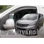 Window deflectors Opel Vivaro 2019- (front)