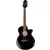 TAKAMINE elektro akustična kitara GF15CE BLK