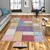 Conceptum Hypnose Tepih Eexfab540, 180x280 cm, Šareni