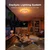 Govee - LED RGBICWW prigušiva plafonsko LED svetlo/55W/230V prečnik 53 cm Matter Wi-Fi