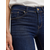 VERO MODA Kavbojke LUX, modra