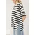 Trendyol Milla Ženska majica TWOSS20TS0828, Crna
