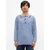 SCOTCH & SODA Pulover mornarska/golobje modra