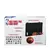 Wilson NBA FORGE TEAM MINI HOOP, tabla sa obručem, crna WTBA3001FRGNBA