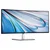 DELL Monitor 34 U3425WE WQHD 120Hz Thunderbolt UltraSharp zakrivljeni IPS monitor