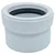 Redukcijski adapter 50 mm (EUR) x 2 (VB)