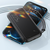 USAMS - Power Bank PB56 (US-CD151) - Dual USB, Quick Charge 3.0, PD 3.0, 10000mAh - crna