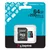 KINGSTON Memorijska kartica U3 V30 microSDXC 64GB Canvas Go Plus 200MB/s A2 + adapter SDCG4/64GB