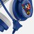 OTL Gaming slušalice Mario kart interactive acc-0577 plave