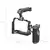 SmallRig Advanced HawkLock Cage Kit for Sony Alpha 7 V/7R V/7 IV 6028