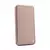 TERACELL Maska na preklop za Huawei Honor 20/Nova 5T Teracell Flip Cover roze