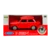 shumee WELLY TRABANT 601 RDEČ 1:34 43654